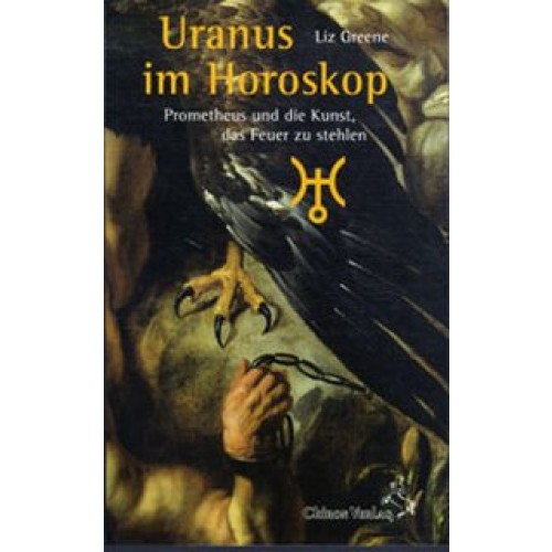 Uranus im Horoskop