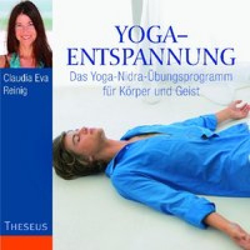 Yoga-Entspannung