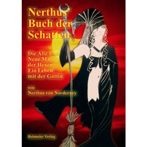 Nerthus' Buch der Schatten