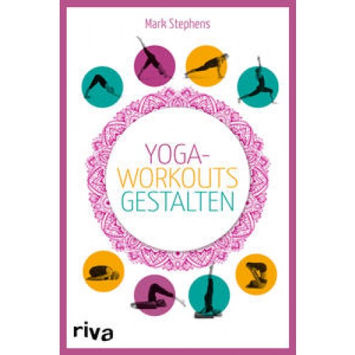 Yoga-Workouts gestalten – Kartenset