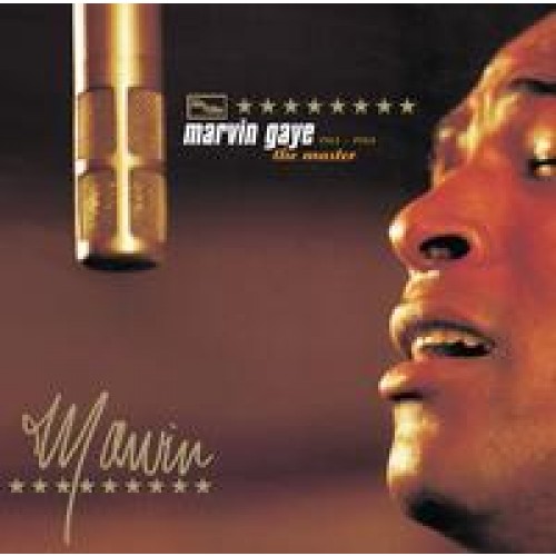 Marvin Gaye - The Master: 1961 - 1984