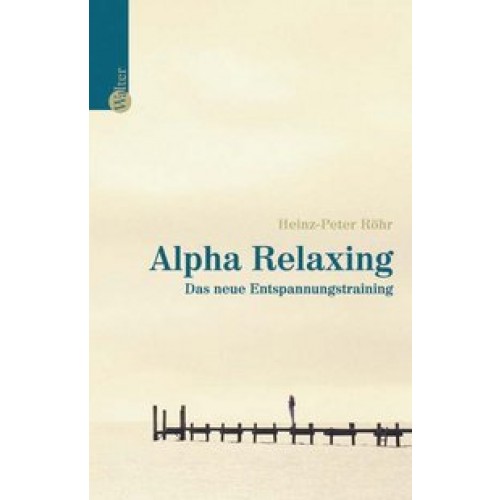Alpha-Relaxing