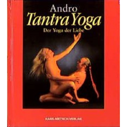Tantra Yoga