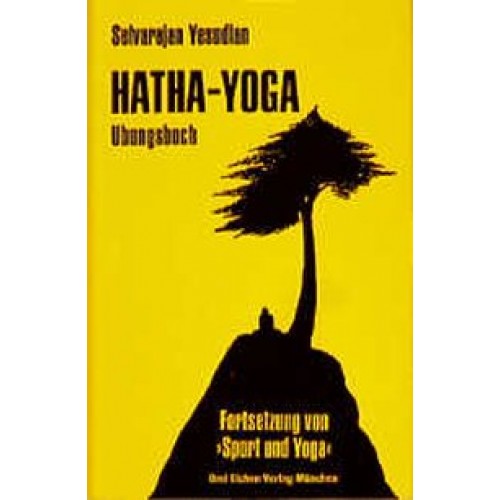 Hatha-Yoga Übungsbuch