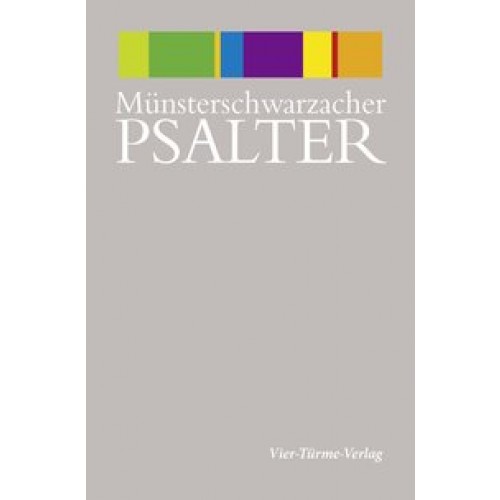 Münsterschwarzacher Psalter