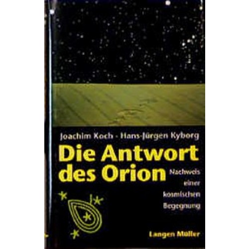 Die Antwort des Orion