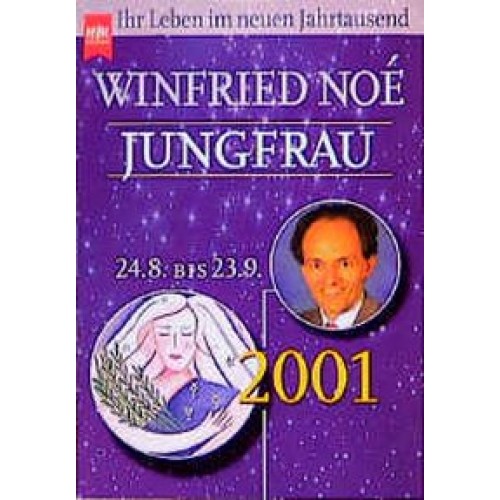 Jungfrau 2001