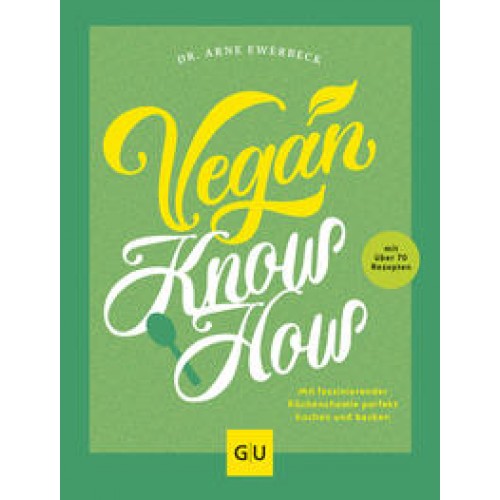 Vegan Know-how