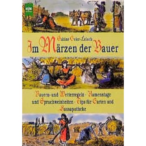 Im Märzen der Bauer