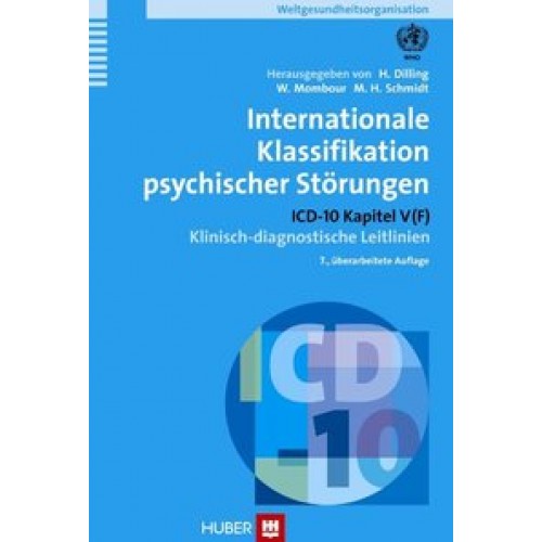 Internationale Klassifikationpsychischer Störungen