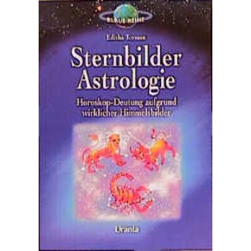 Sternbilder-Astrologie (Buch)
