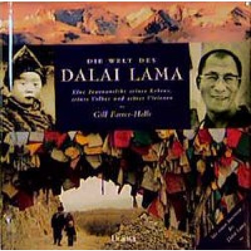 Die Welt des Dalai Lama