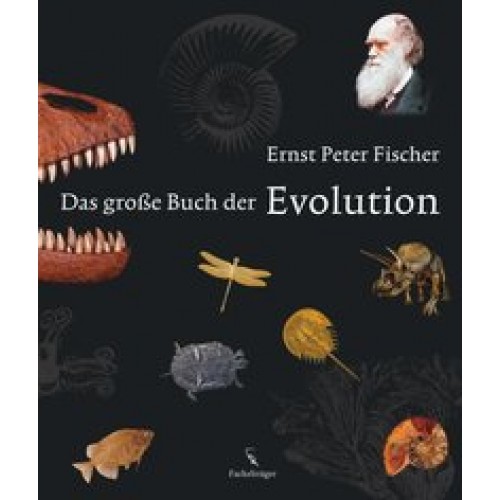 Das große Buch der Evolution