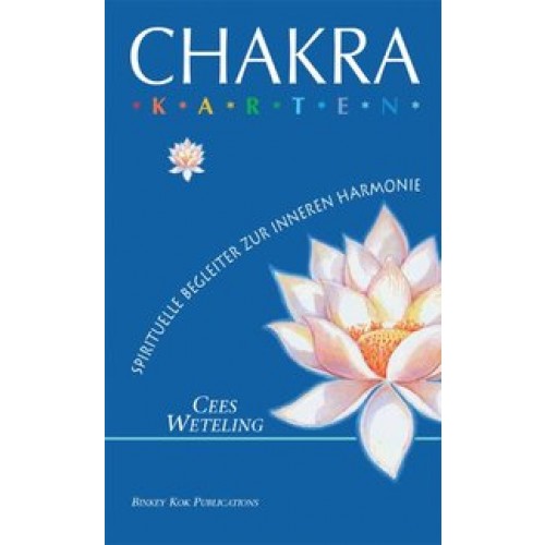 Chakra-Karten