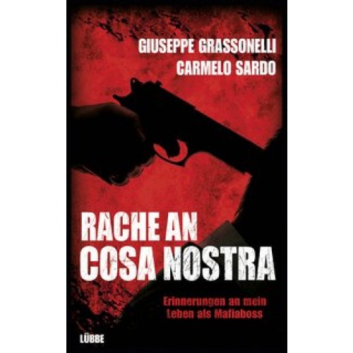 Rache an Cosa Nostra
