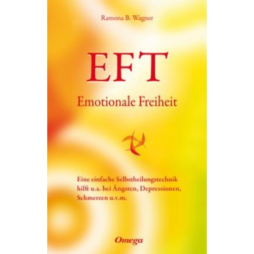 EFT – Emotionale Freiheit