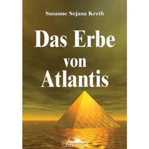 Das Erbe von Atlantis