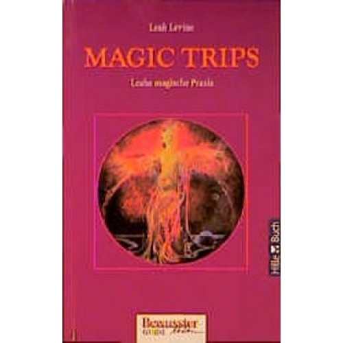 Magic Trips