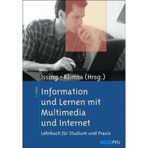 Information und Lernen mit Multimedia und Internet