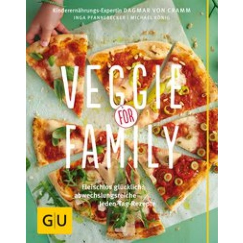 Veggie for Family