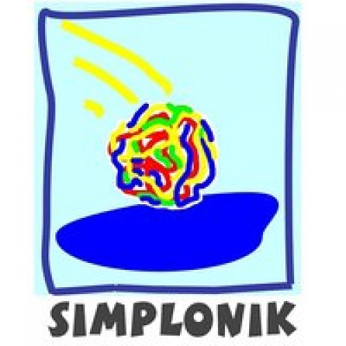 Simplonik - Die Wissenschaft von der Einfachheit