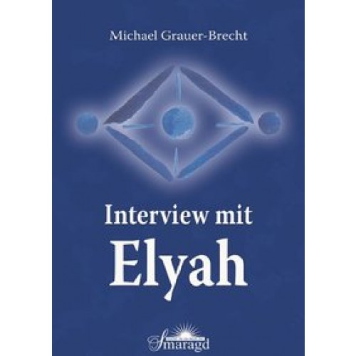 Interview mit Elyah