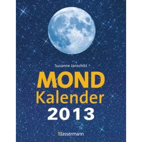 Mondkalender 2013