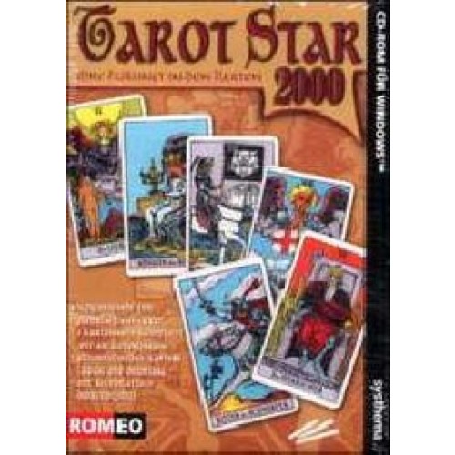 Tarot-Star 2000