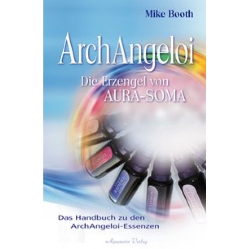 Archangeloi - Die Erzengel von Aura-Soma