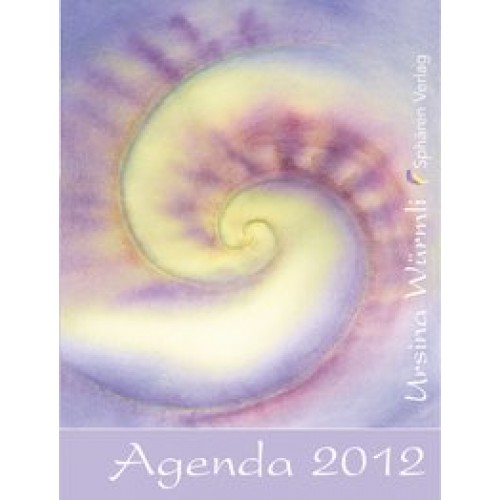 Agenda 2012 (Taschenkalender)