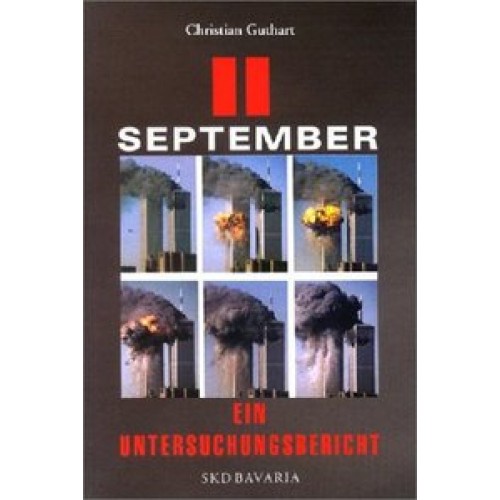 11. September - Ein Untersuchungsbericht
