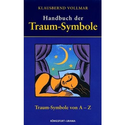 Handbuch der Traum-Symbole