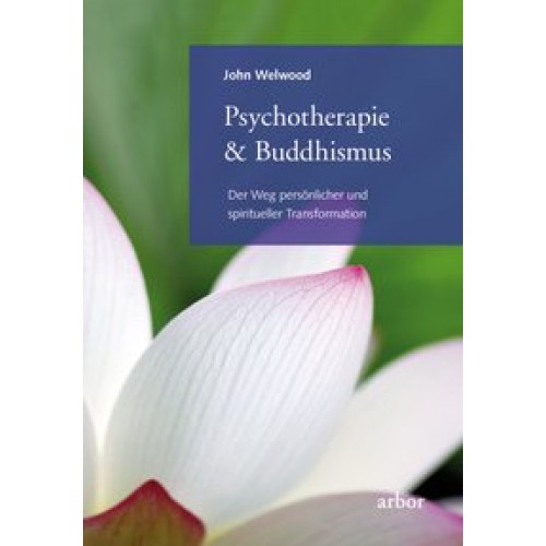 Psychotherapie & Buddhismus
