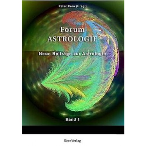 Forum Astrologie - Band 1