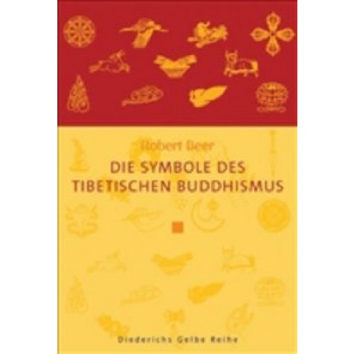 Die Symbole des tibetischen Buddhismus