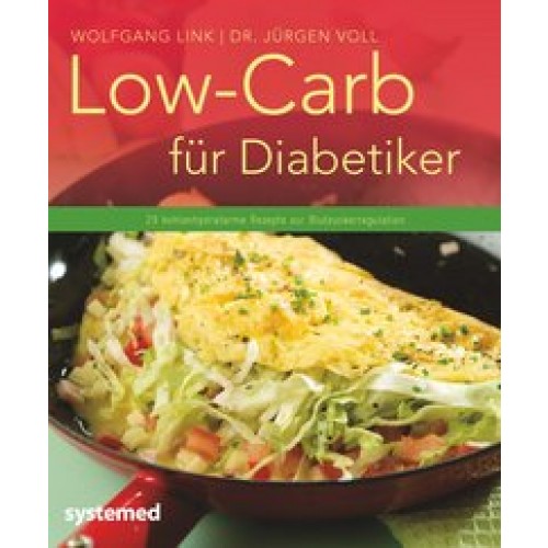 Low-Carb für Diabetiker
