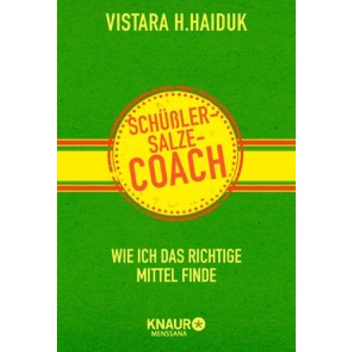Schüßler-Salze-Coach