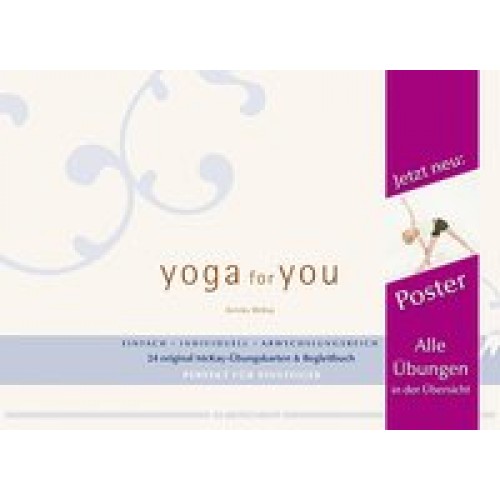 Yoga for you