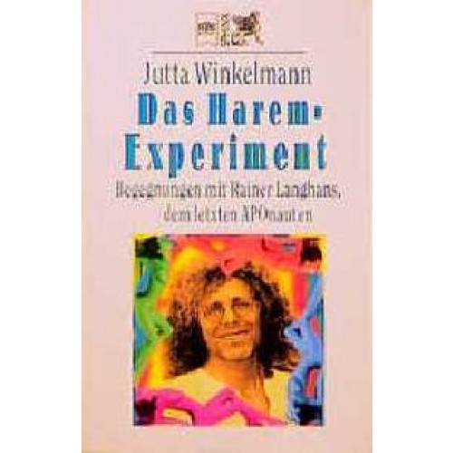 Das Harem-Experiment