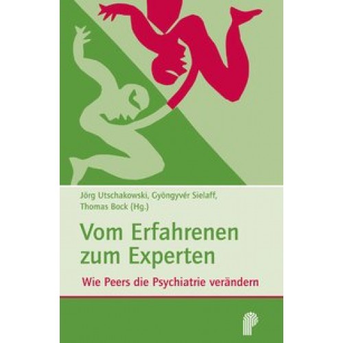 Vom Erfahrenen zum Experten