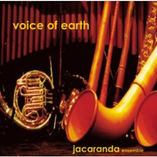 Voice of earth