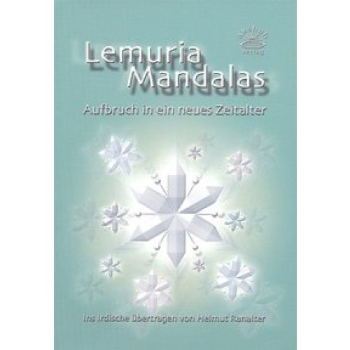 Lemuria Mandalas