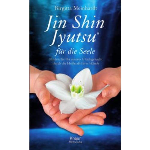 Jin Shin Jyutsu ® für die Seele