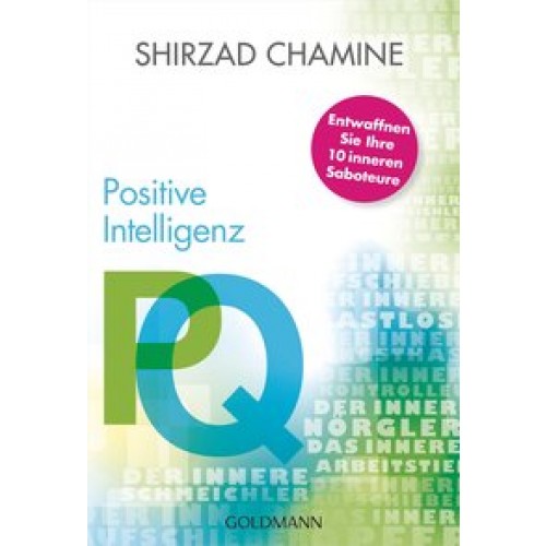 PQ - Positive Intelligenz