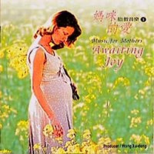 Awaiting Joy - Music for Mothers