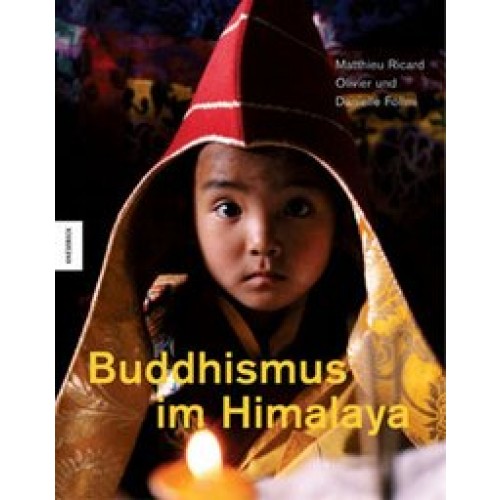 Buddhismus im Himalaya
