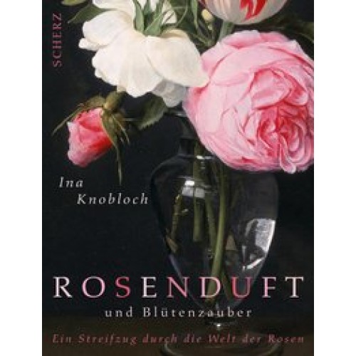 Rosenduft und Blütenzauber