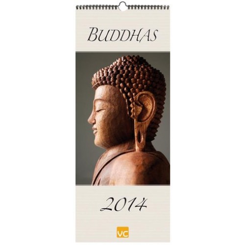 Buddhas 2014