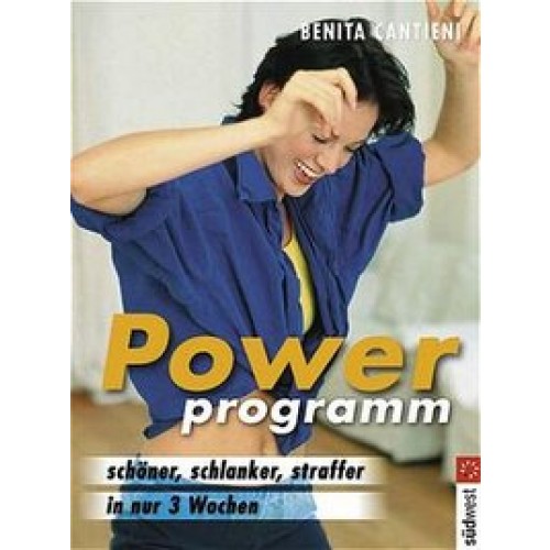 Powerprogramm
