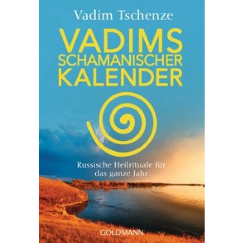 Vadims schamanischer Kalender